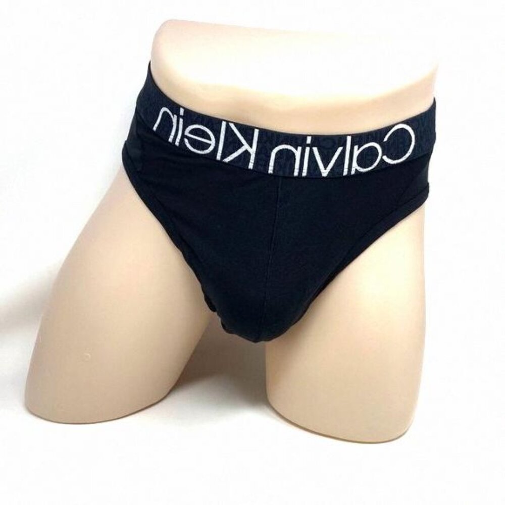 💖MEGA SALE💖Calvin Klein 1 Comfort s Cotton Black Men S NB2681001 XL L M